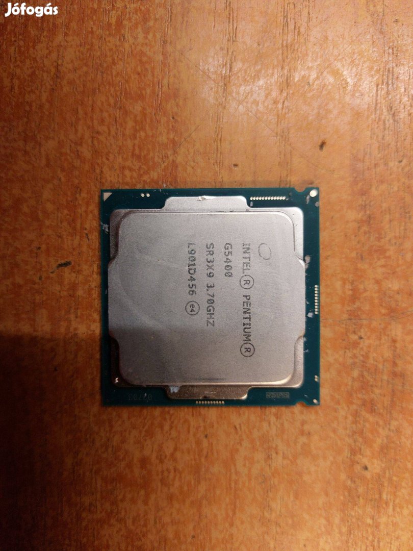 Olcsó s1151 gen2 Pentium Gold CPU leárazás! akcióó!