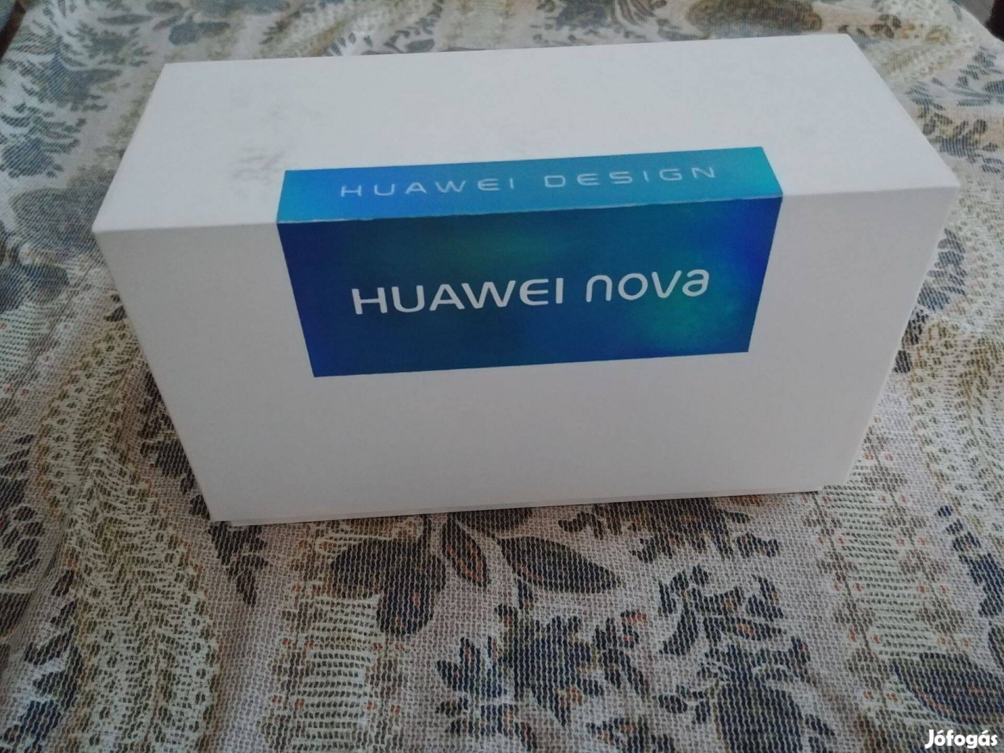 Olcsóbb lett - Eladó Huawei Nova CAN-L11, Magyar, dual SIM