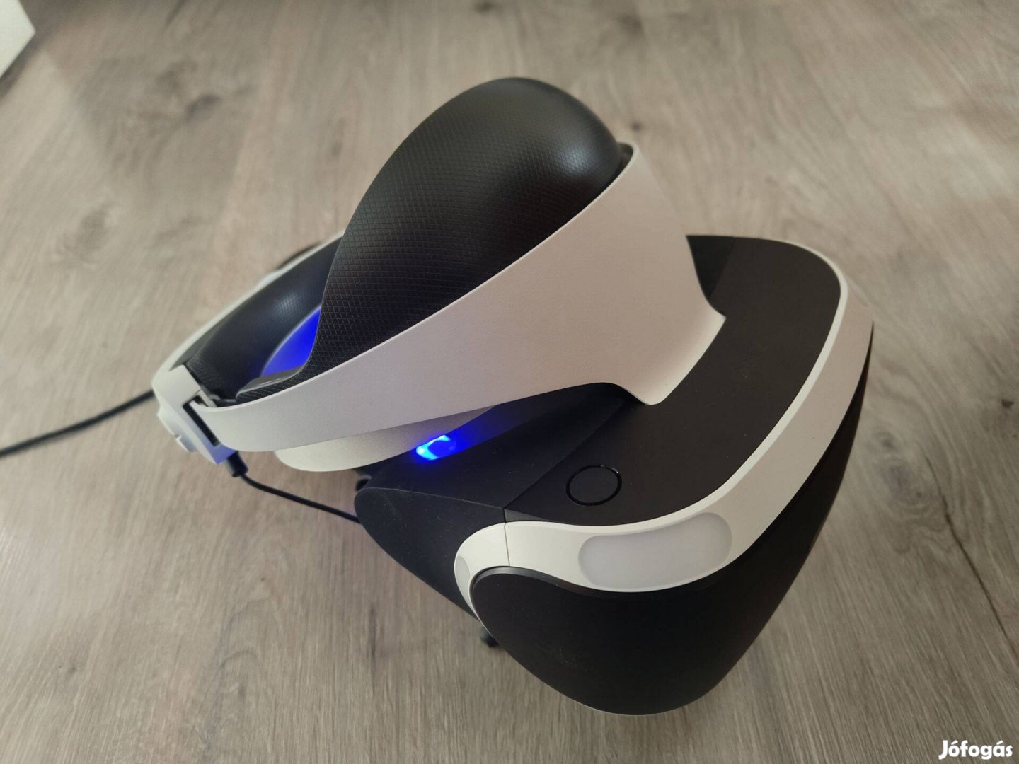 Olcsón Playstation VR (PS VR) + ajándék VR headset tartó