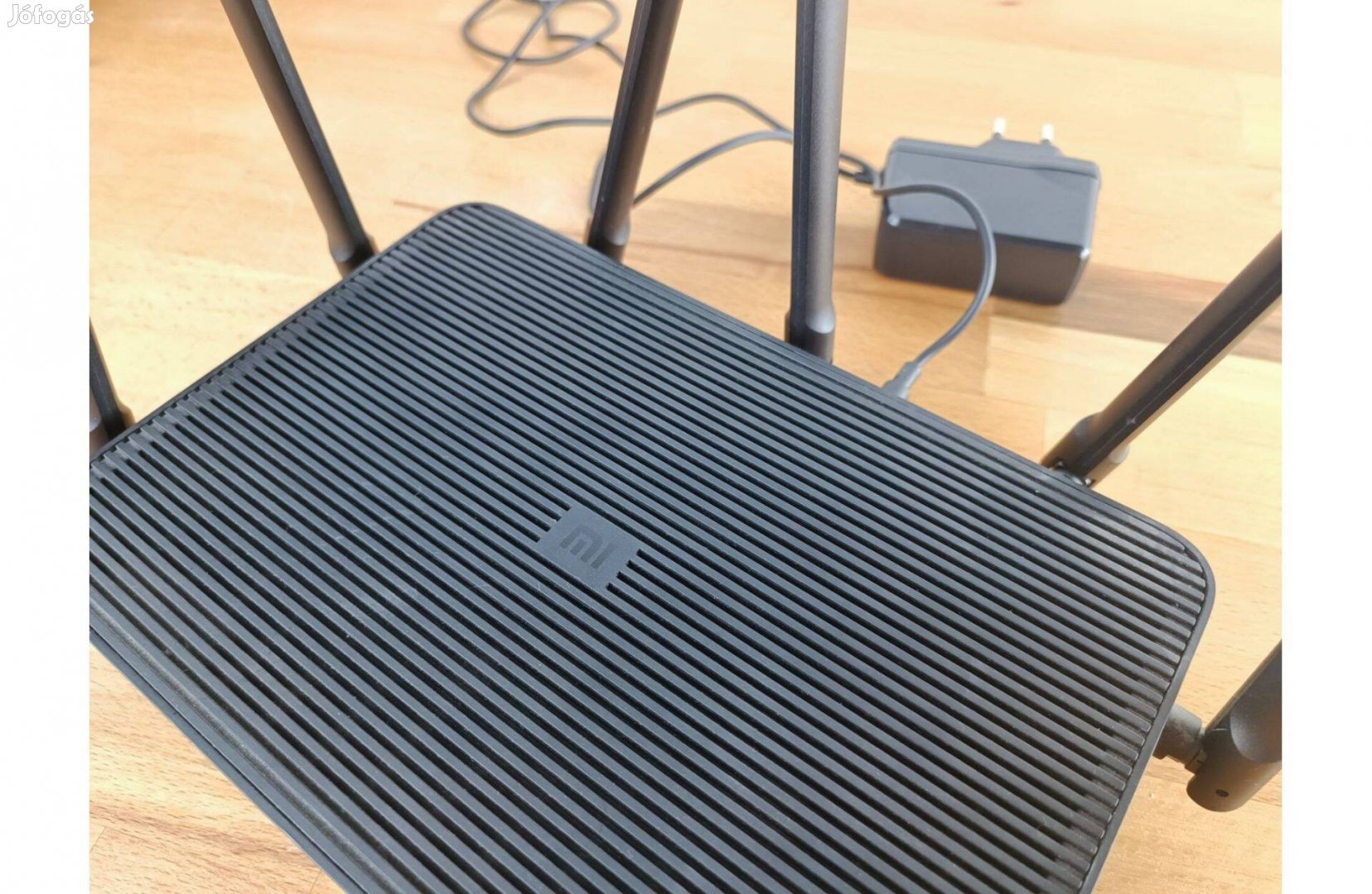 Olcsón eladó Mi AIoT Router AC2350