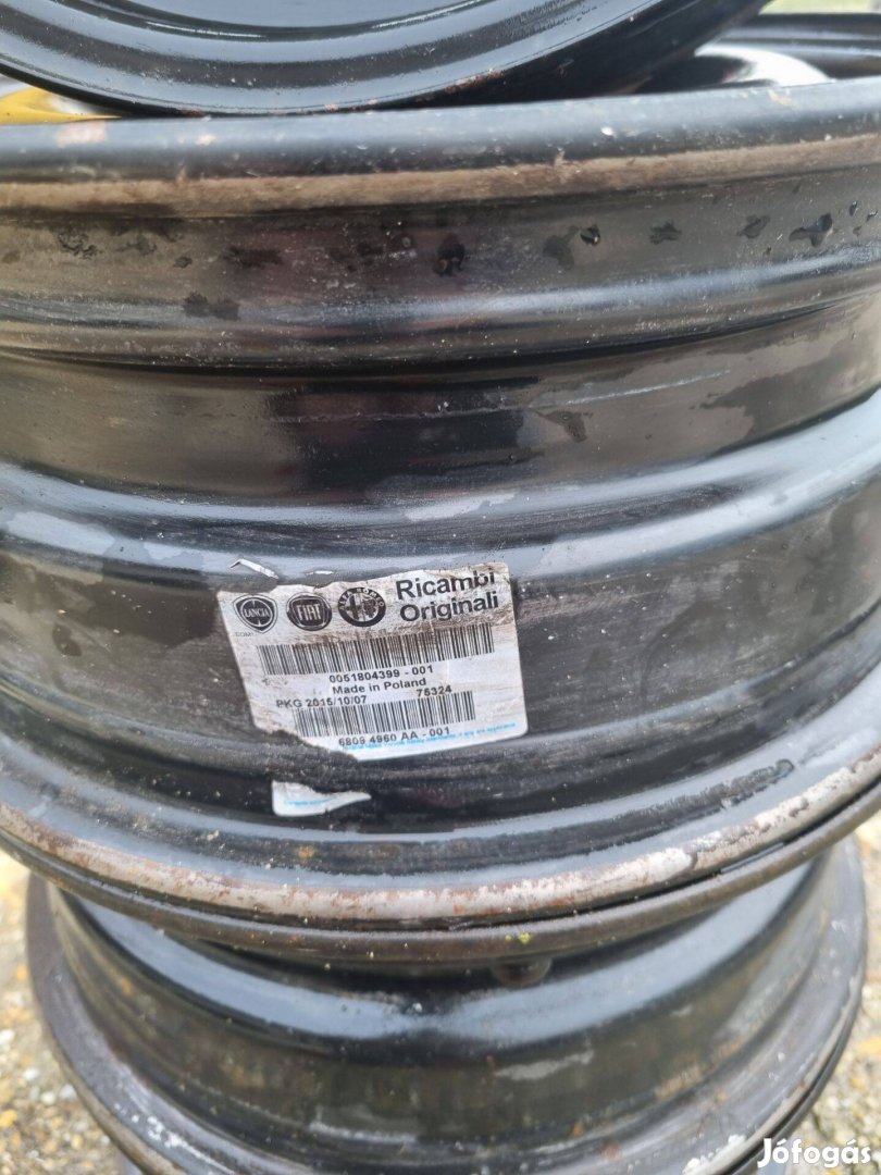 Olcsón lemezfelni eladó