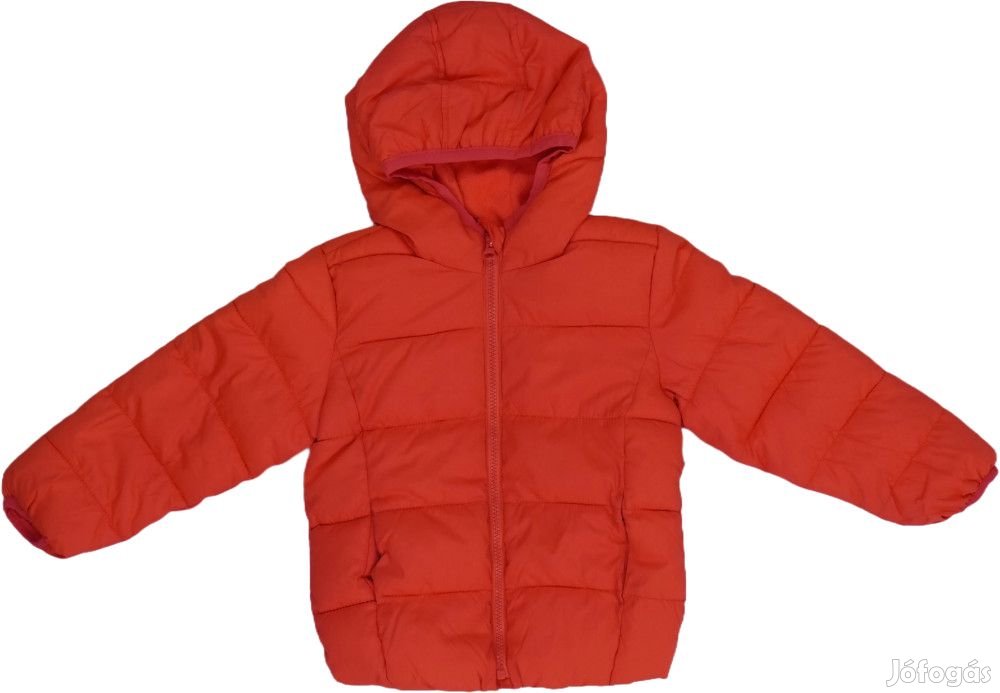 Old Navy Új (címkés) Lány Télikabát (Méret: 110)