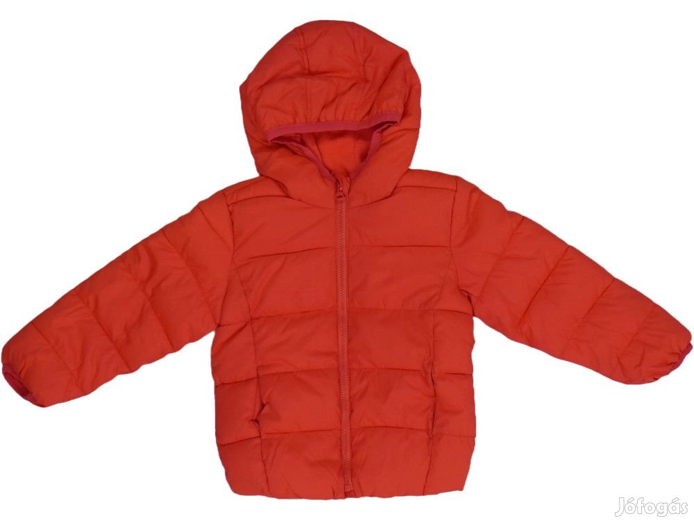 Old Navy Új (címkés) Lány Télikabát (Méret: 110)