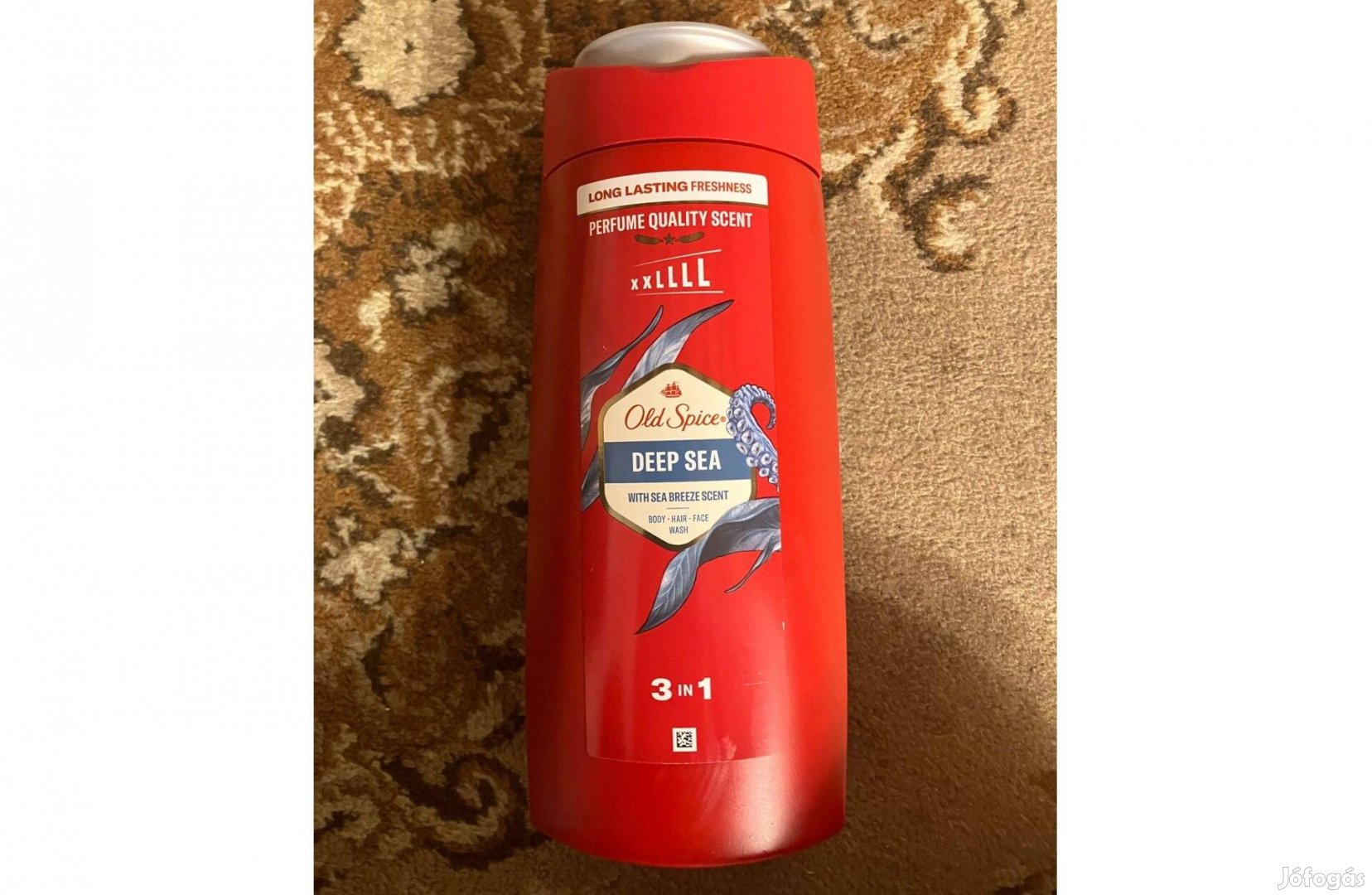 Old Spice tusfürdő 675 ml