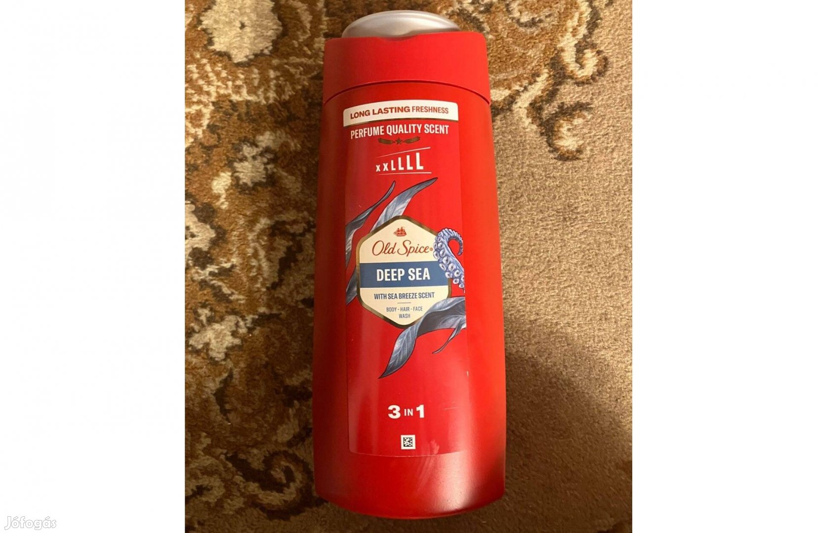 Old Spice tusfürdő 675 ml-es