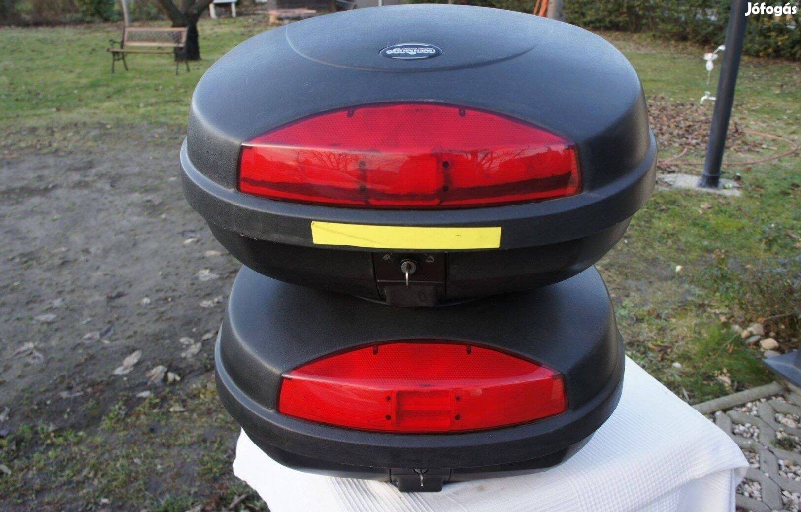 Oldaldoboz oldal motoros doboz nonfango párban 848lx
