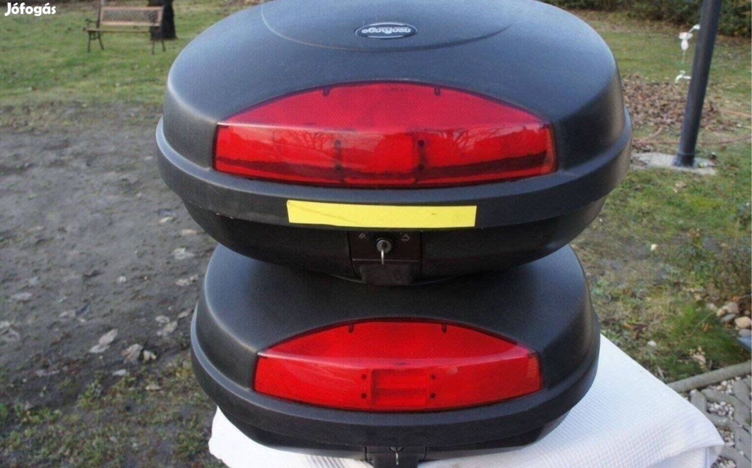 Oldaldoboz oldal motoros doboz nonfango párban 848lx