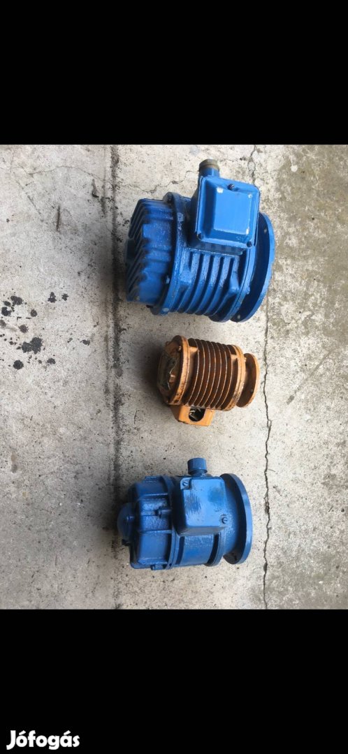 Oldalmozgató motor