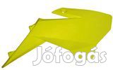 Oldalpanelek első jobb oldal sárga Pit Bike YCF Lite / Start