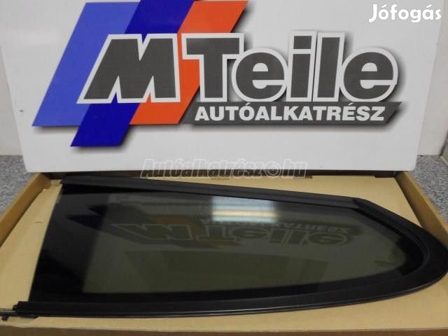 Oldalüveg - bmw 1-es sorozat