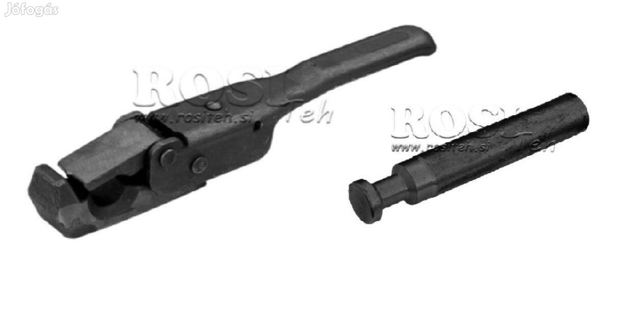 Oldalzár típus Piantone ECO