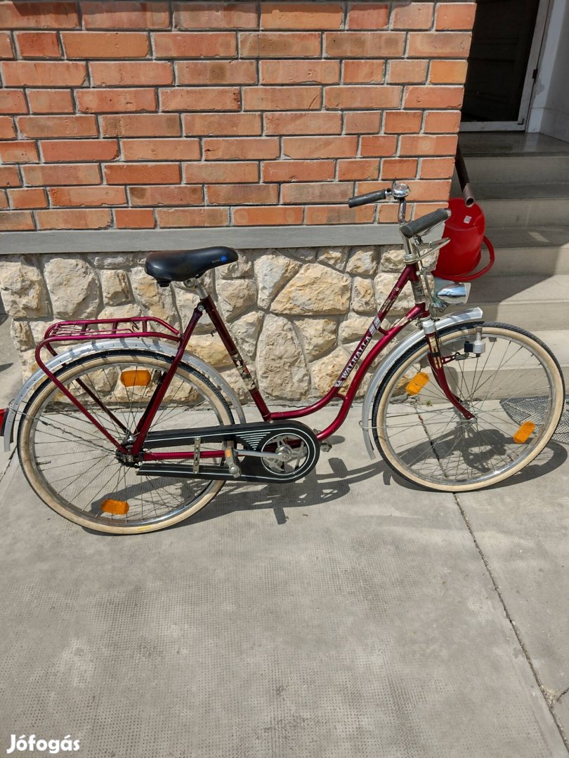 Oldtimer kerékpár eladó 