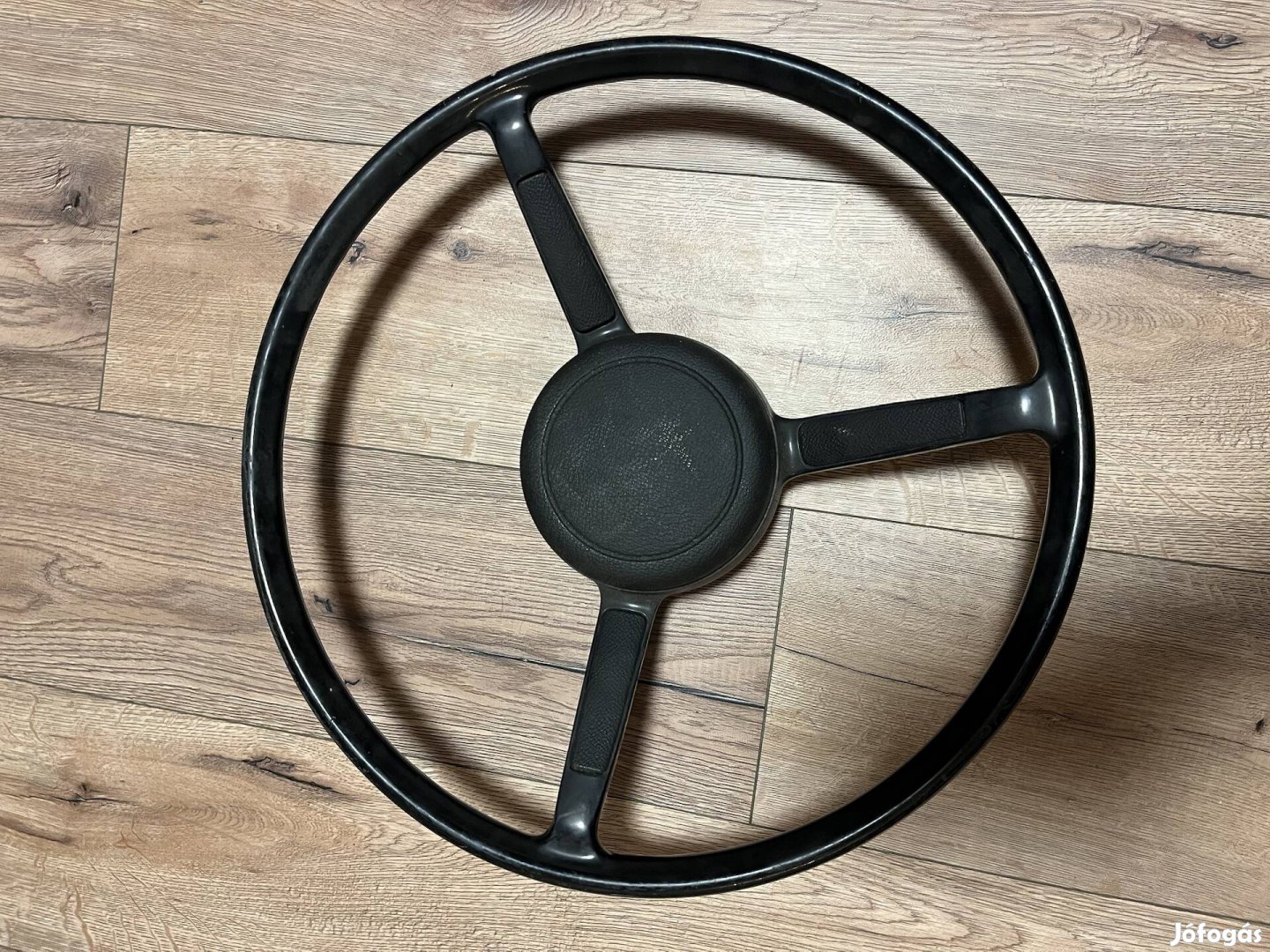 Oldtimer veterán kormány VDM Porsche bmw 