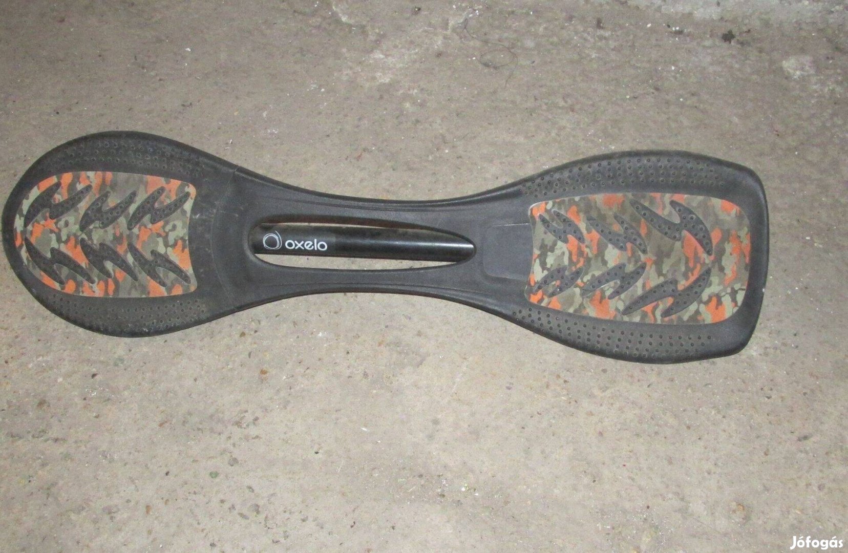 Olexo waveboard