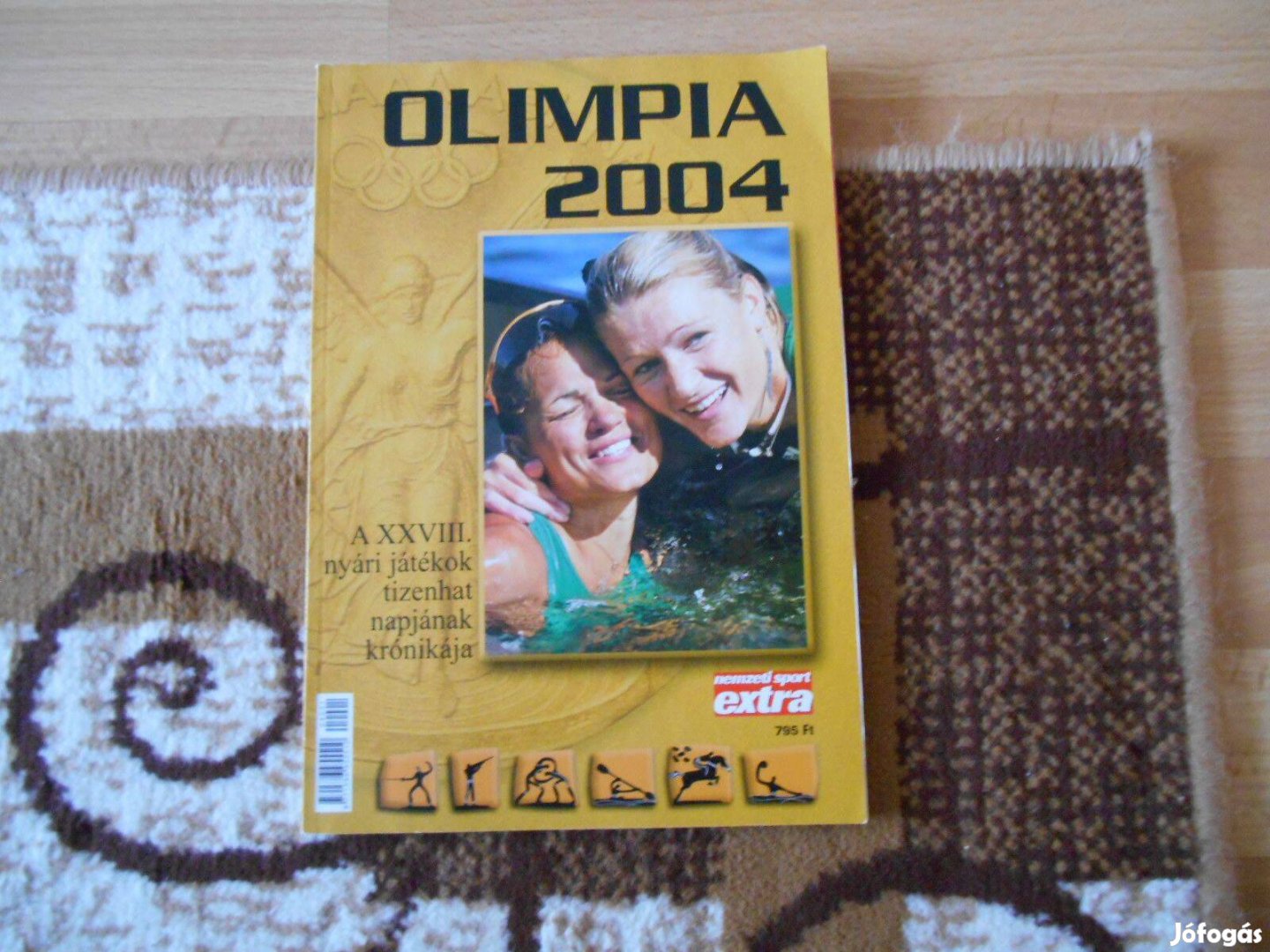 Olimpia 2004