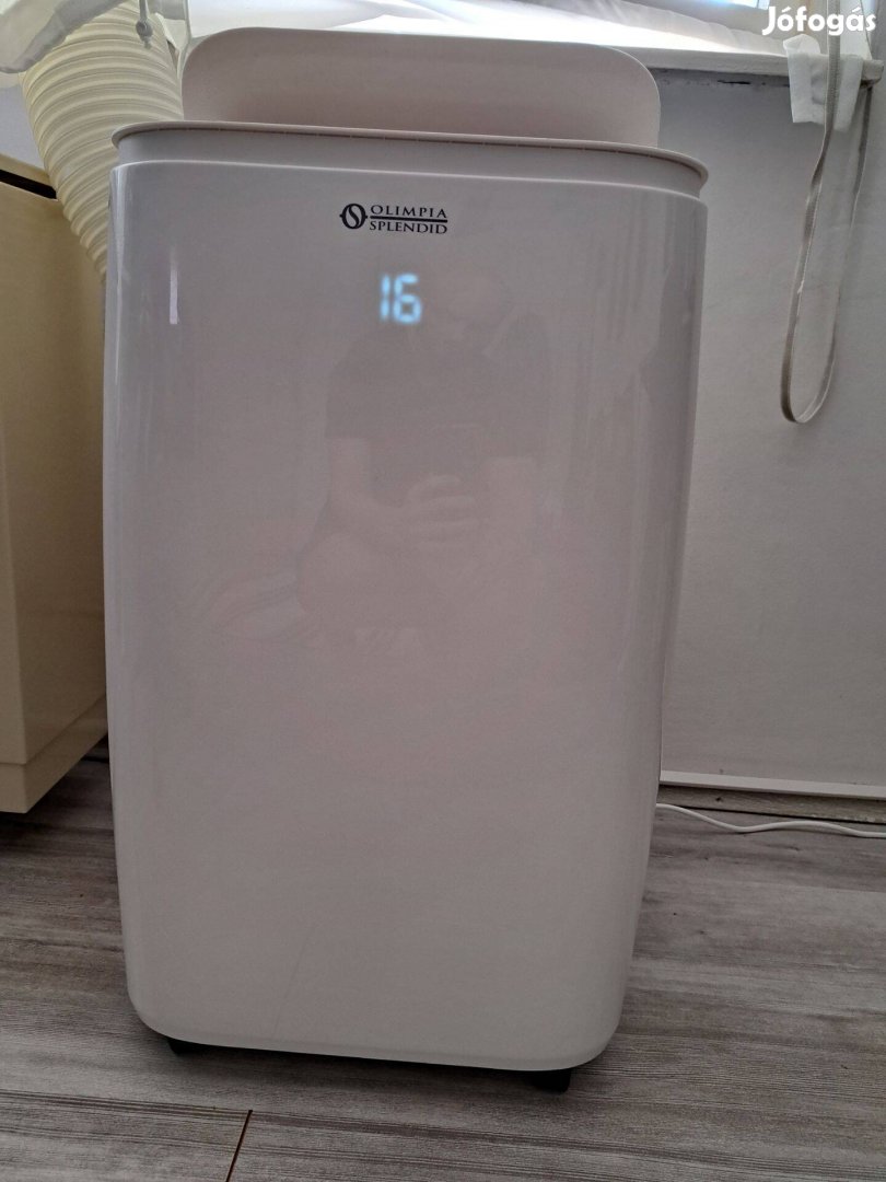 Olimpia Dolceclima Brezza 14 HP Wi-Fi