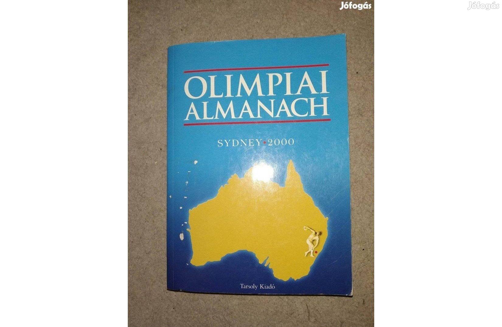 Olimpiai Almanach Sydney 2000