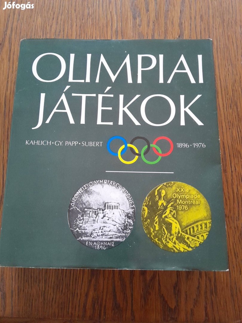 Olimpiai játékok 1977