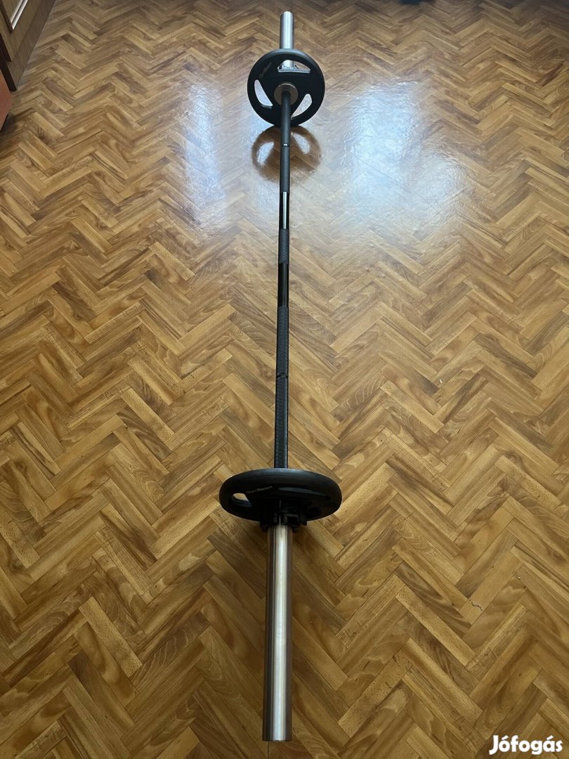 Olimpiai rúd szett