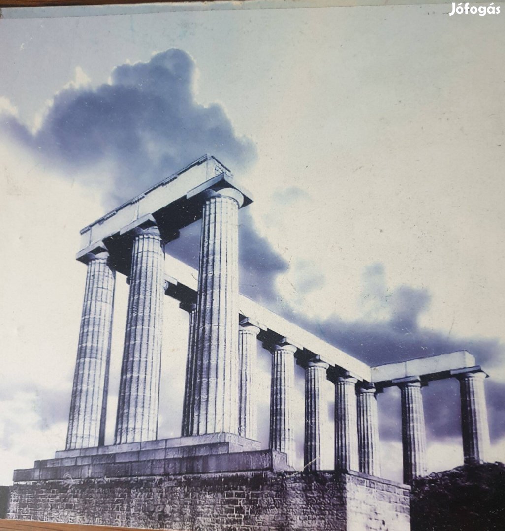 Olimposzi Zeusz templom képe eladó