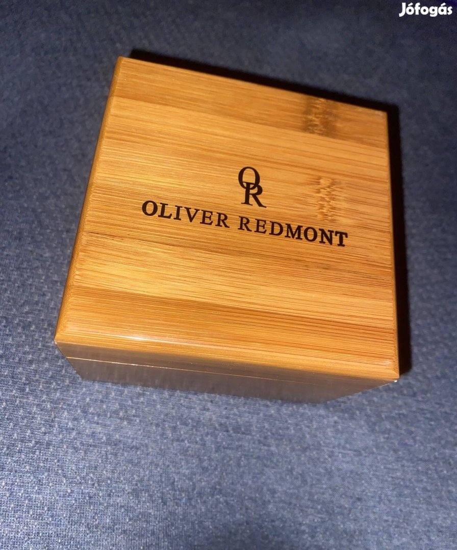 Oliver Redmont Óra
