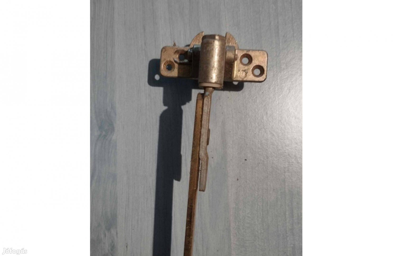 Ollószár roto csapággyal 700 R (jobbos)