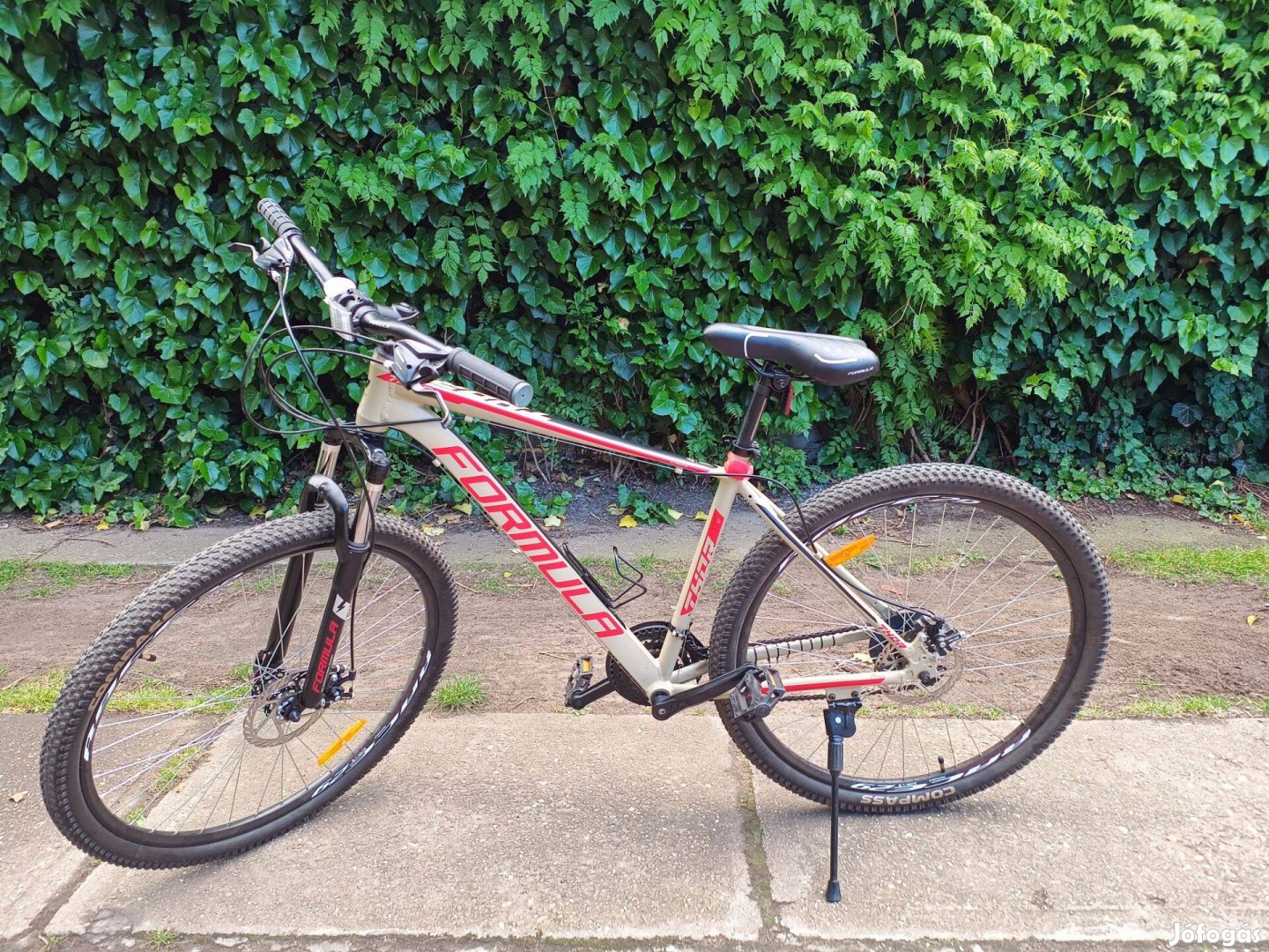Olpran Formula Thor L 29" MTB