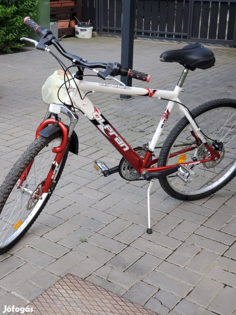 Olpran férfi kerékpár eladó