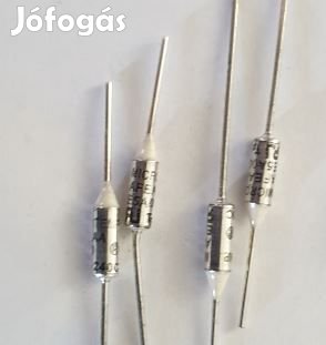 Olvadó biztosíték (1667)