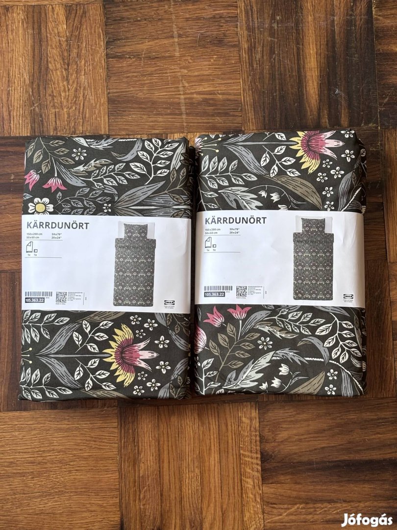 Olvasd Végig -35 Áron Többféle IKEA Egyszemélyes Ágynemű
