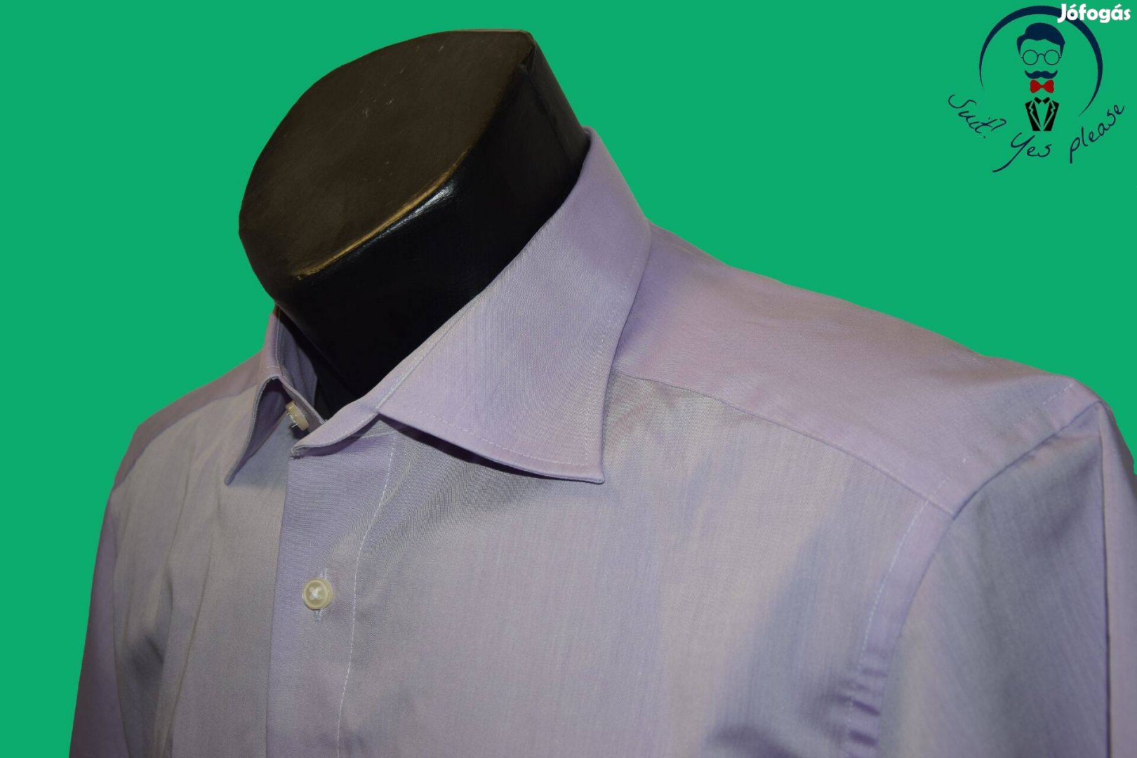 Olymp Luxor Modern Fit prémium, férfi ing méret42-L.