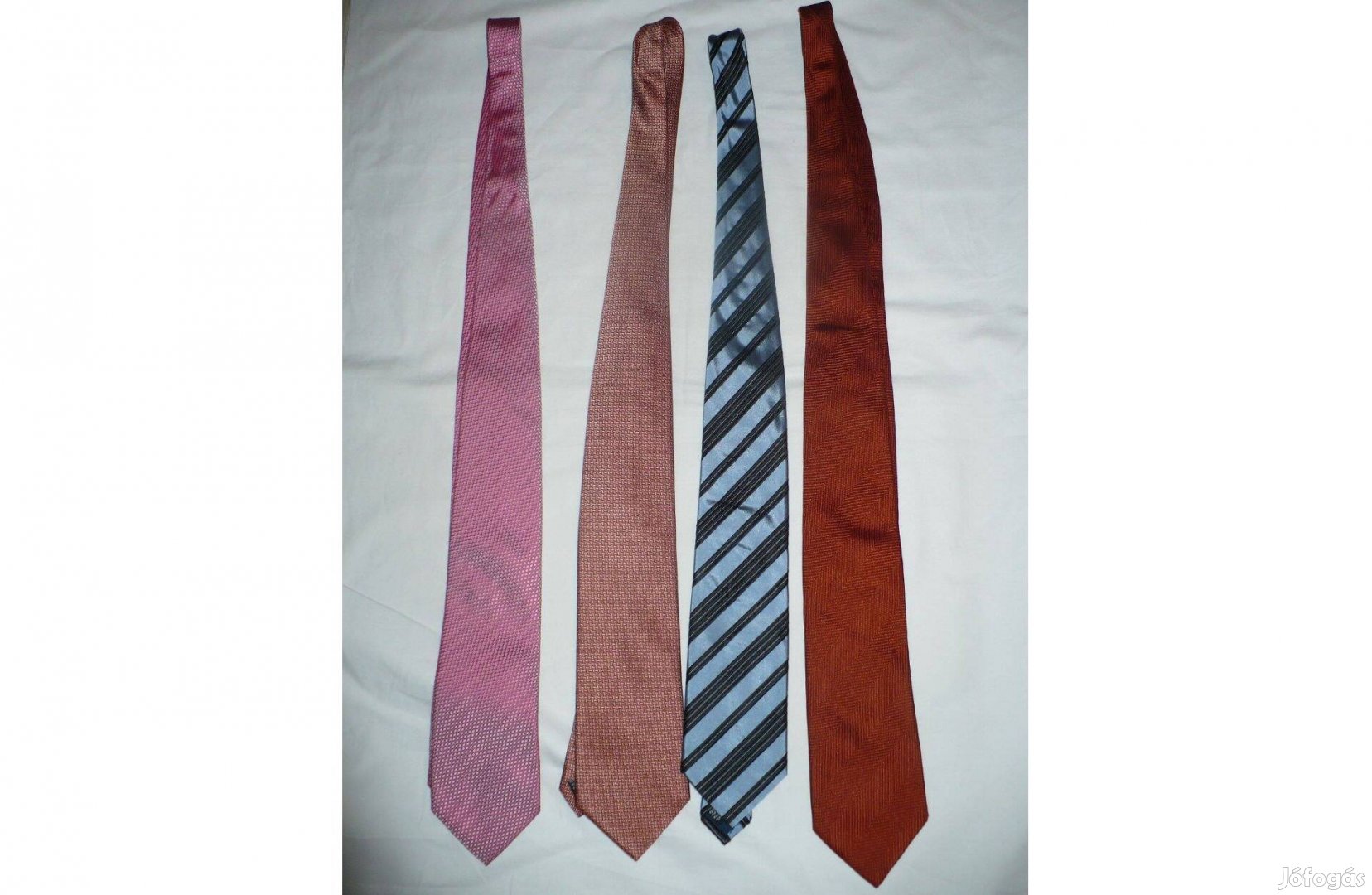 Olymp márkájú férfi nyakkendők