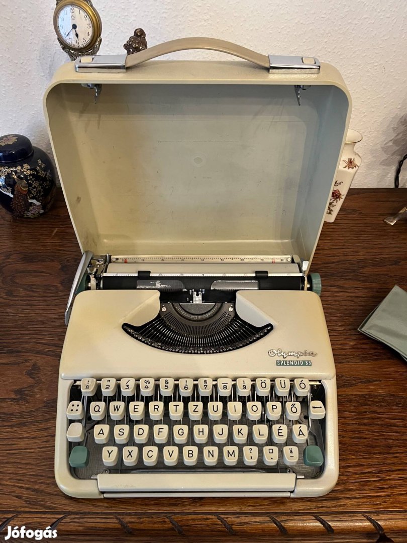 Olympia Splendid 33
