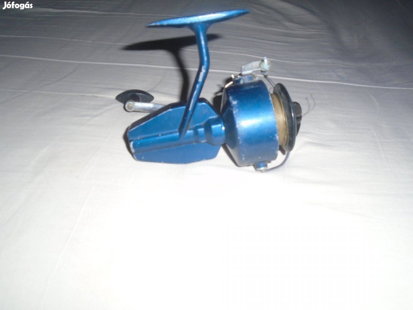 Olympic horgászorsó