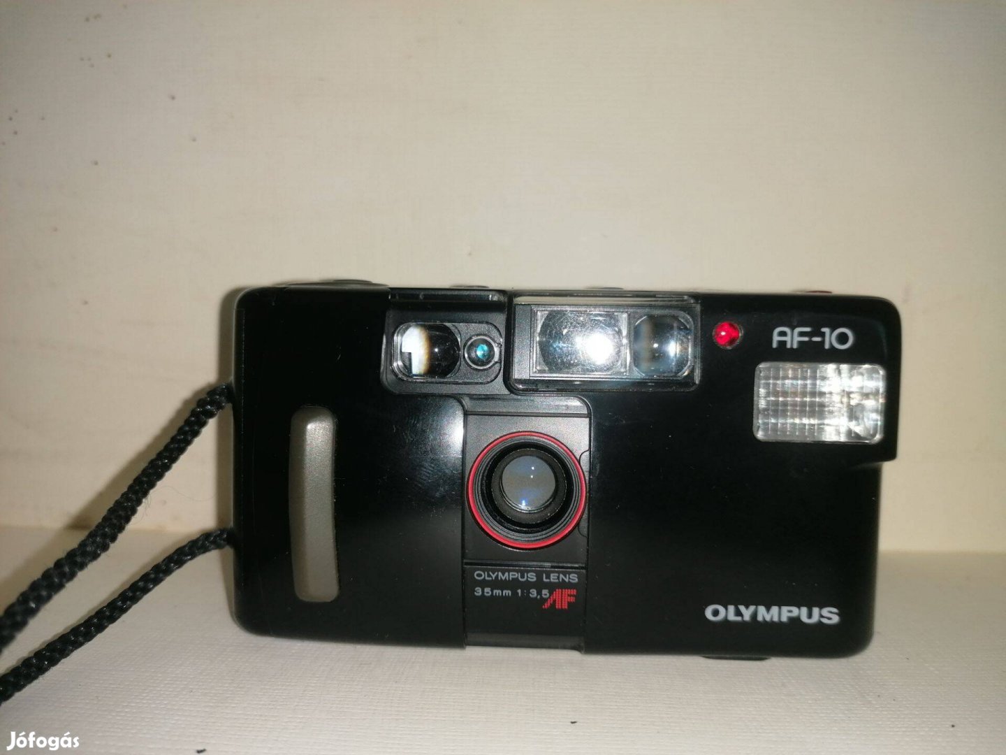 Olympus AF10