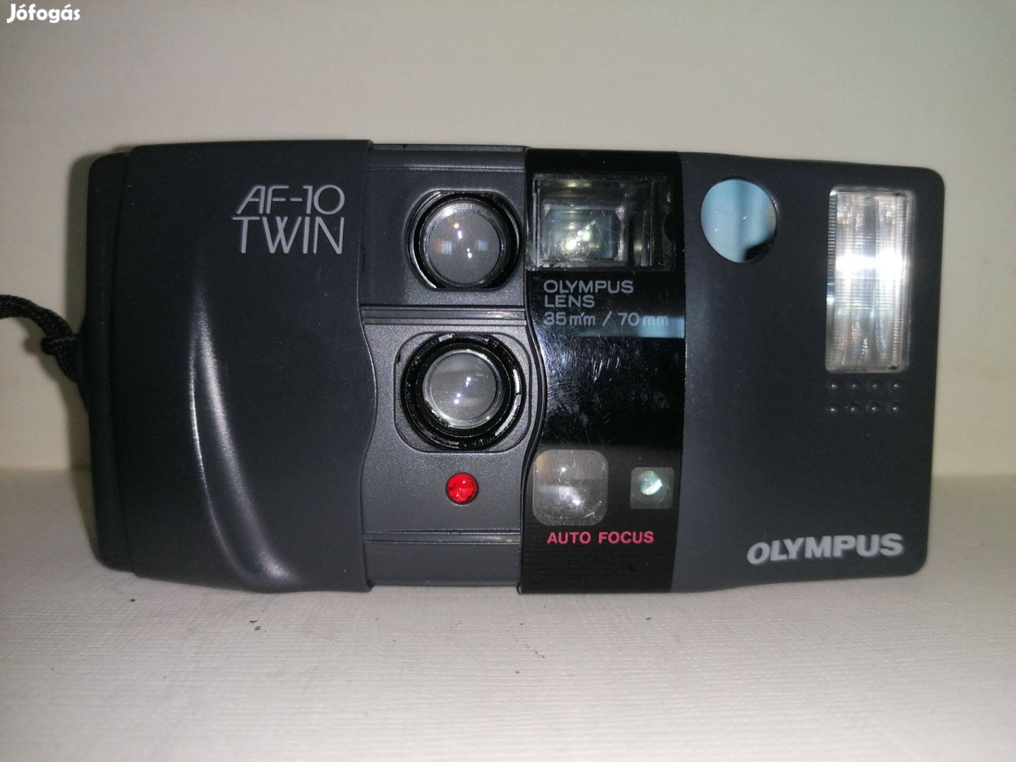 Olympus AF10 Twin