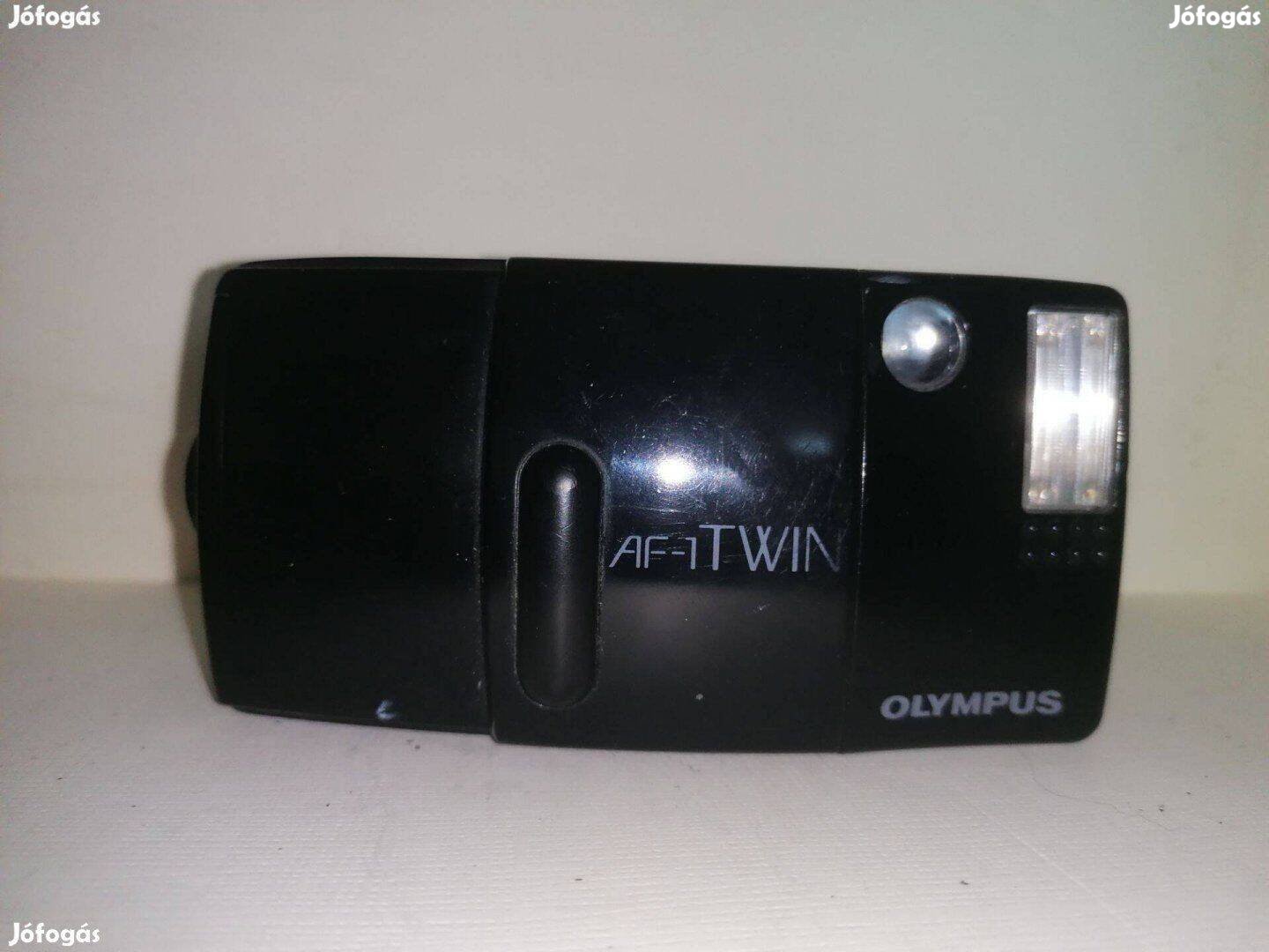 Olympus AF1 Twin