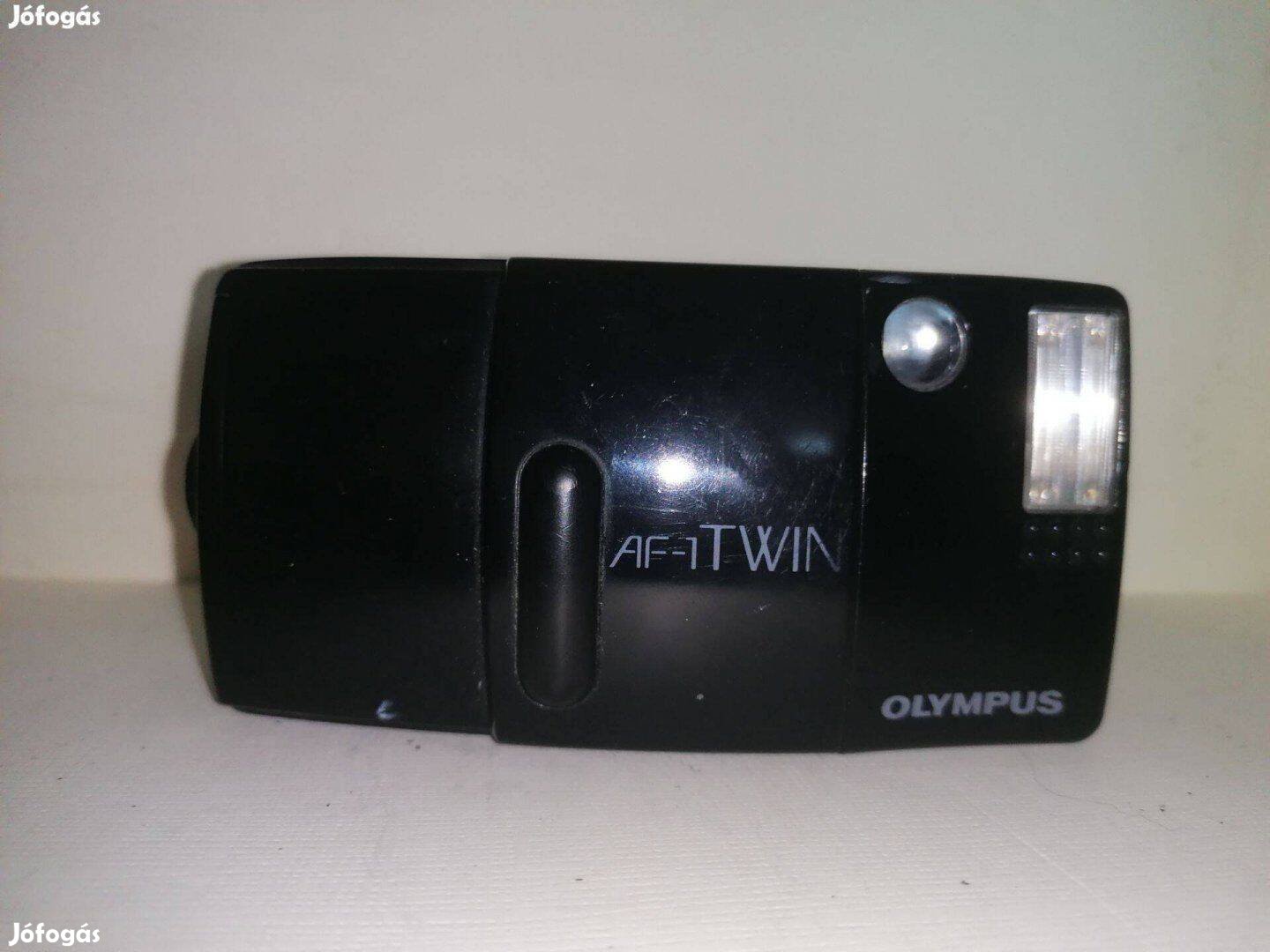 Olympus AF1 Twin - Csak MA!