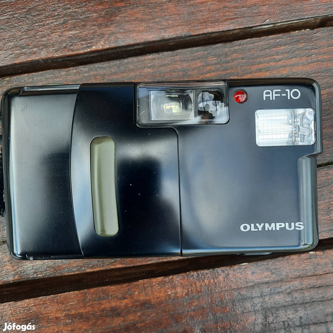 Olympus AF-10 