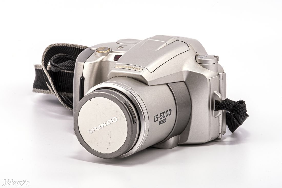 Olympus IS-5000 fényképezőgép