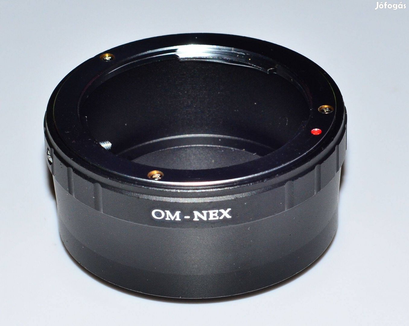 Olympus OM / Sony E (Nex) adapter