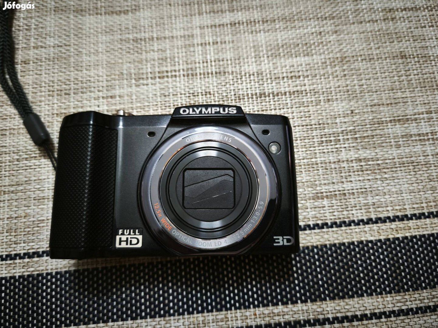 Olympus SZ-20 fényképezőgép eladó 