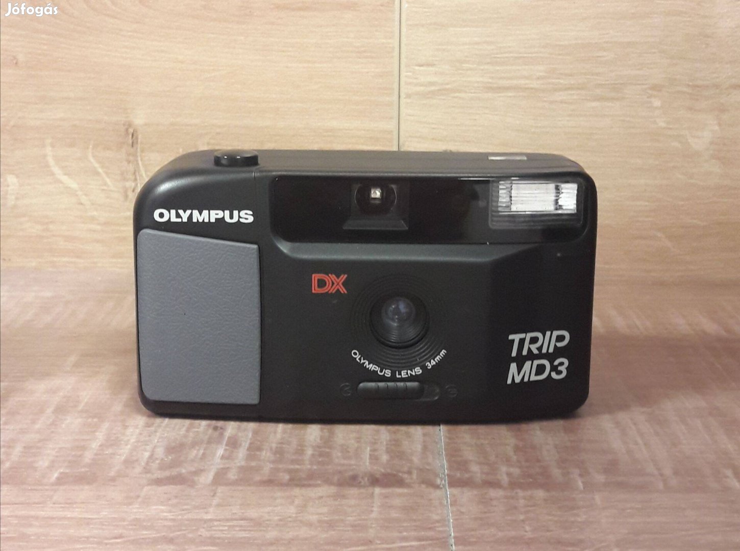 Olympus Trip MD3 fényképezőgép
