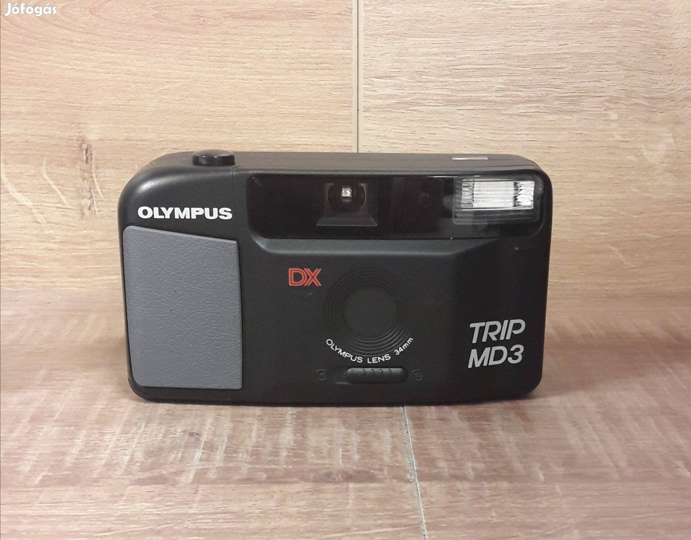 Olympus Trip MD3 fényképezőgép