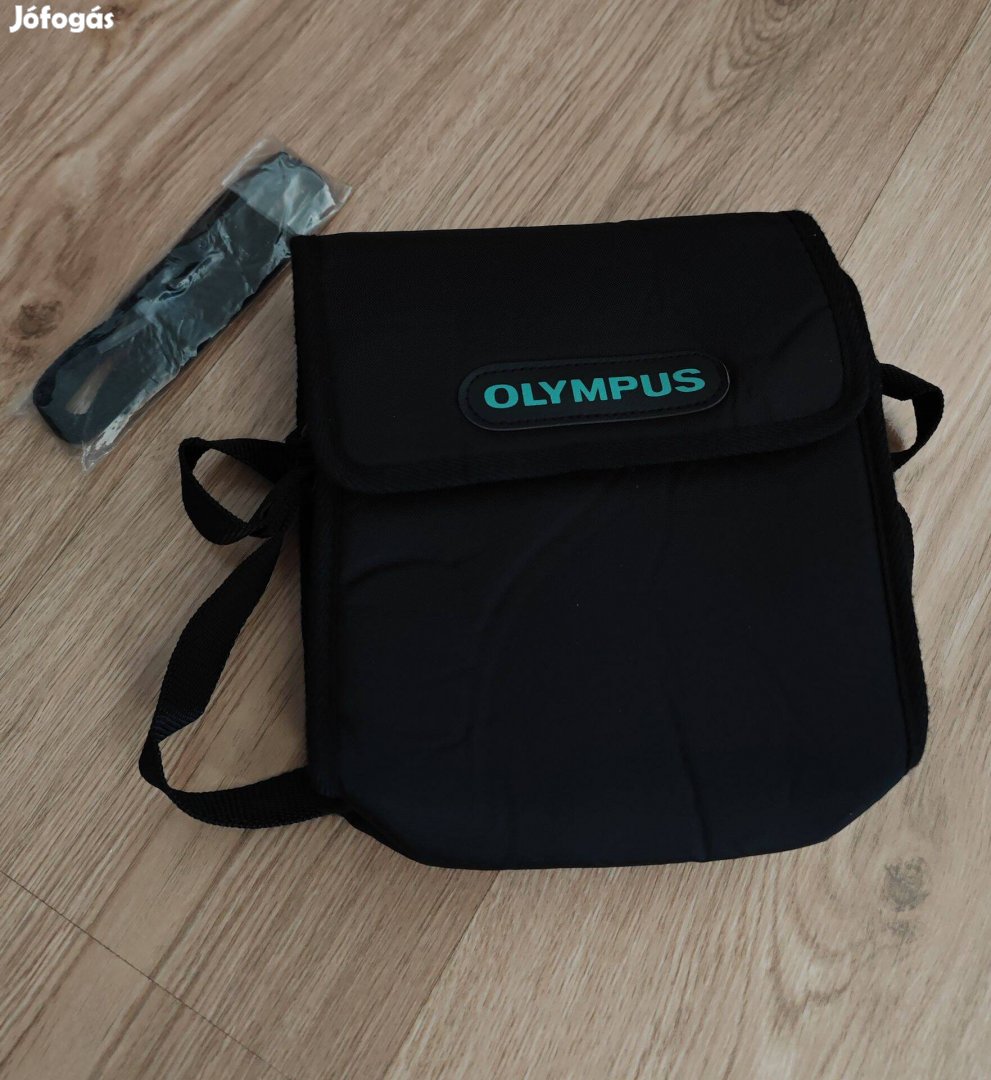 Olympus Uj fényképezőgép táska