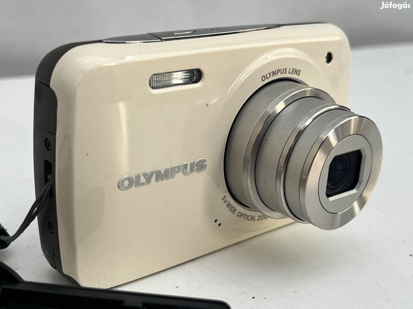 Olympus VH-210 digitális kompakt fényképezögép kamera