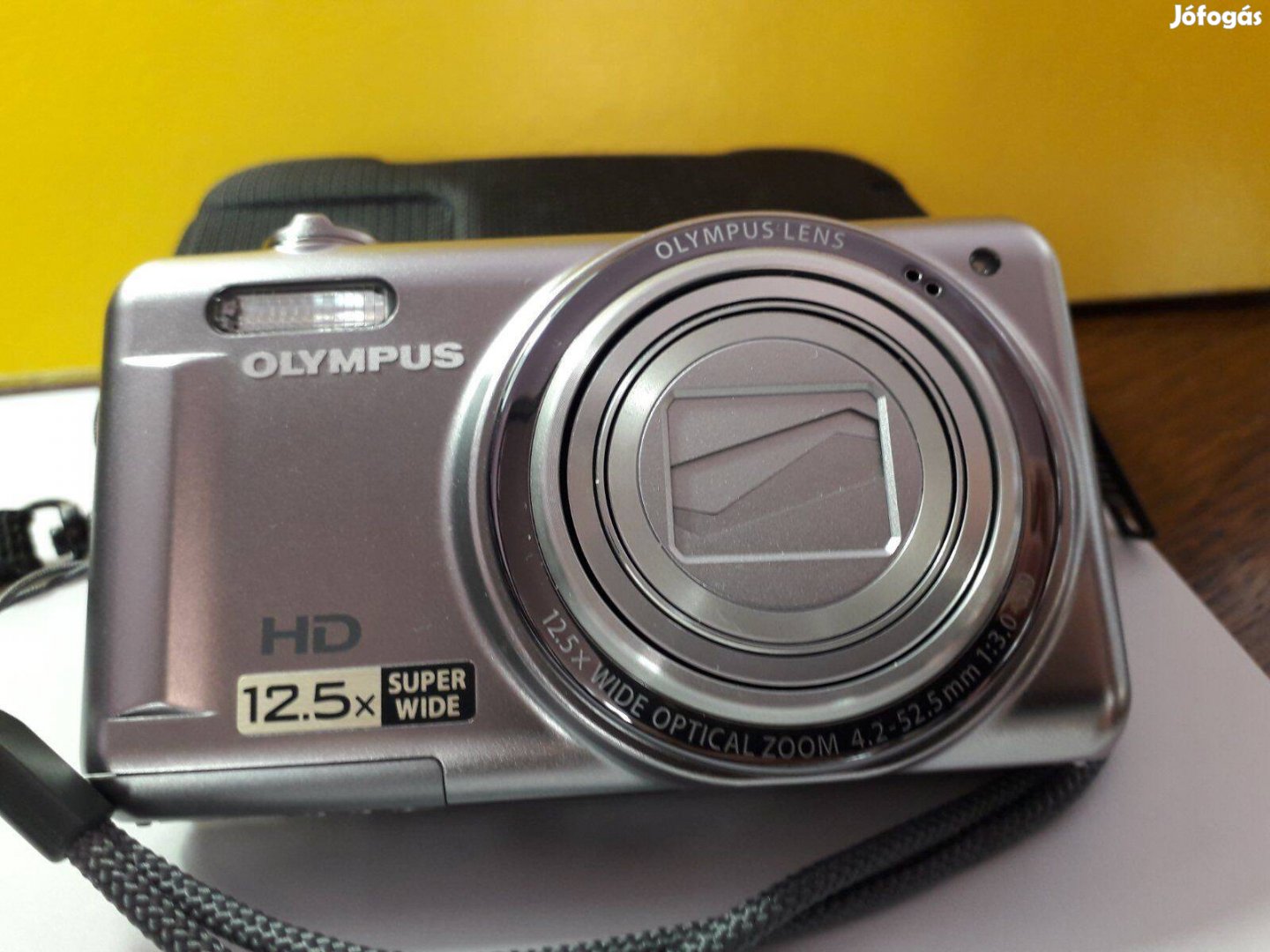 Olympus WR- 320 digitális fényképezőgép Új állapotú