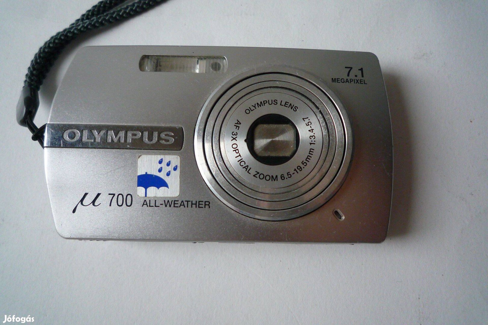 Olympus stb. digitális fénykezőgépek /árleszállítás