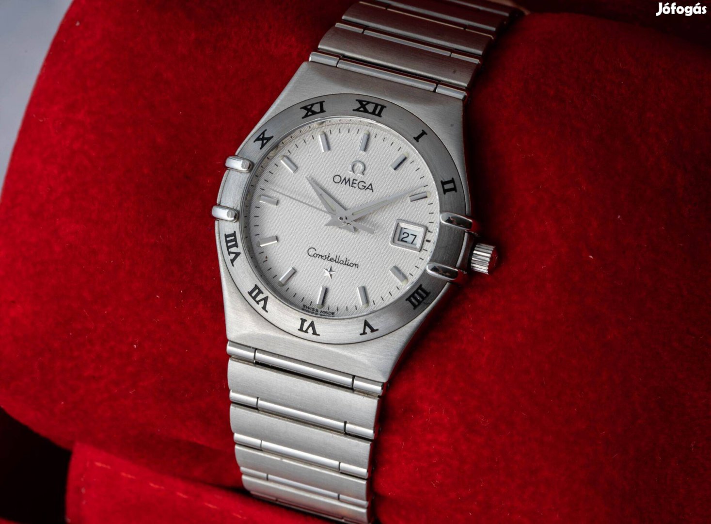 Omega Constellation