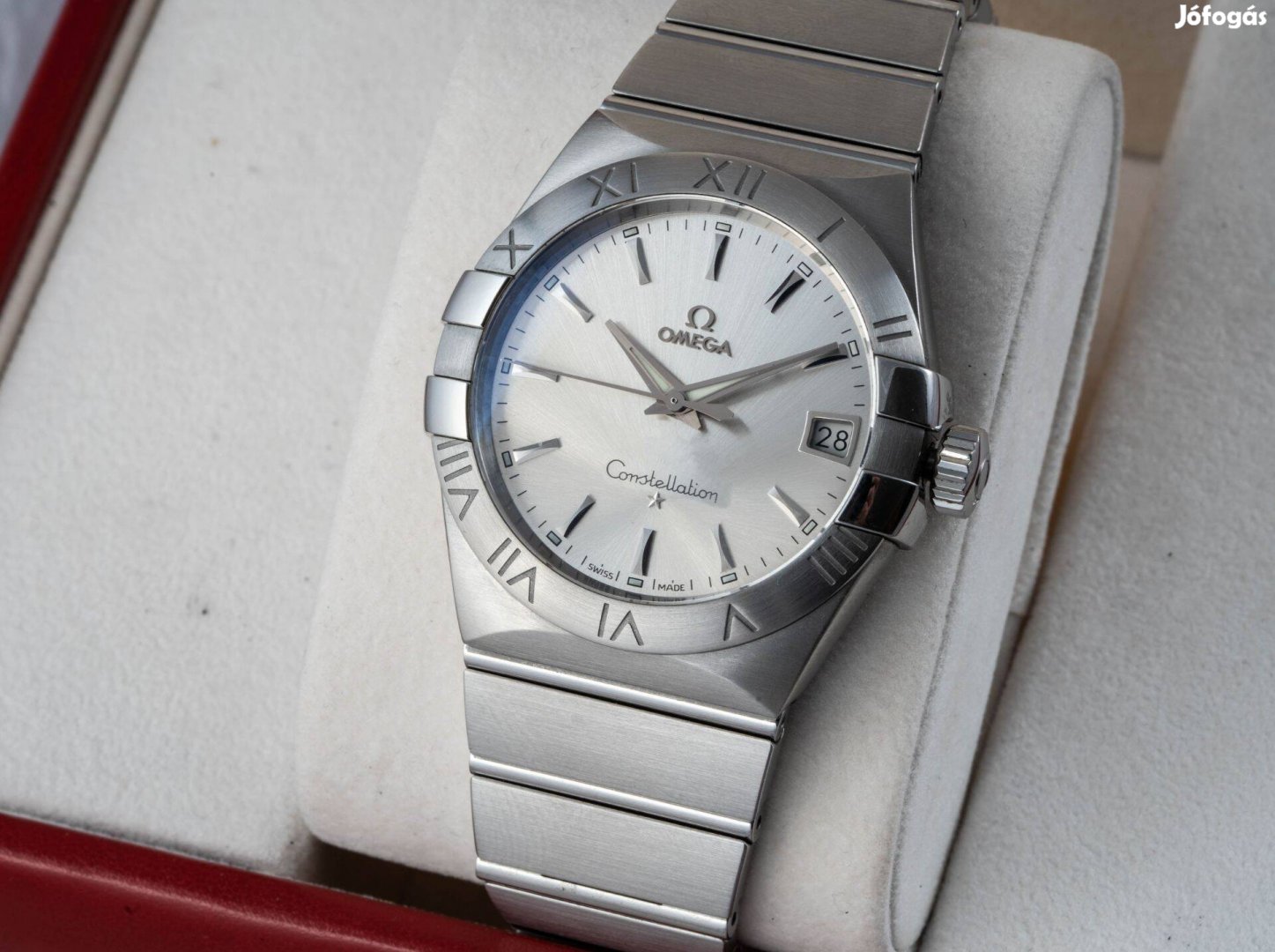 Omega Constellation